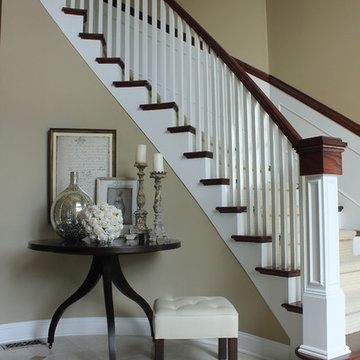 Northville Residence - New Construction