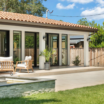 Samedra House