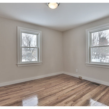 Pleasant Street Salem Home