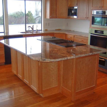 Kitchen Remodels