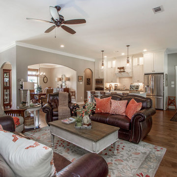 Conway New Home