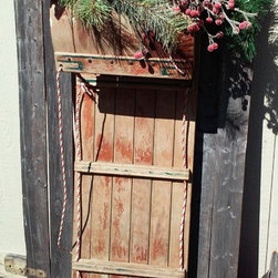 furniture salvage / re-purpose - Products