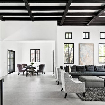 Silverleaf Modern Remodel sold for 1 million more then invested!