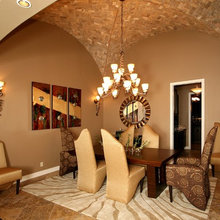 dinning room