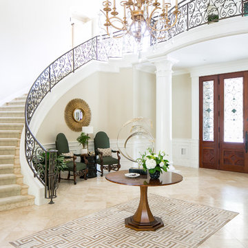 CLASSIC CONTEMPORARY