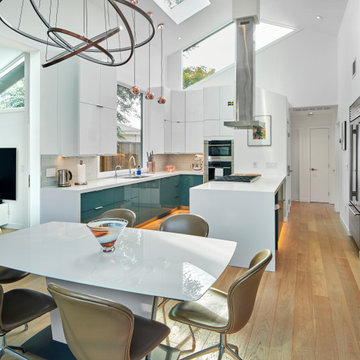 Genevieve Residence
