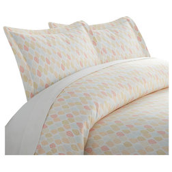 Contemporary Duvet Covers And Duvet Sets by iEnjoy Home