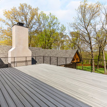 Mountain Deck