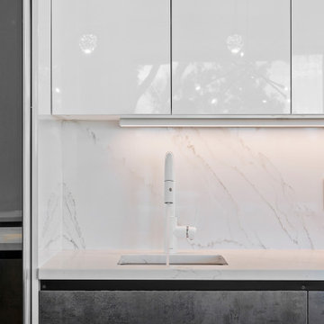 Full Home Remodel | Brightling 2nd Project