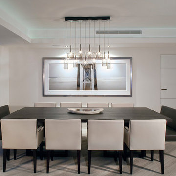 Penthouse Key Biscayne Fl