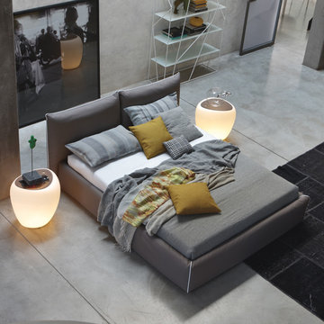 Joy Bed, Tonin Casa