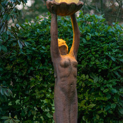 Specialty Lights - Landscape Lighting