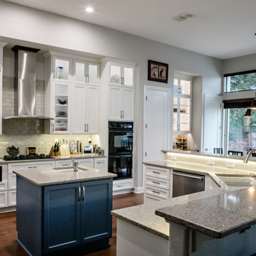 2023 Kitchen Remodels