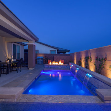 Trilogy Residence