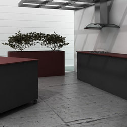 COCINAS OUTDOOR A MEDIDA - 商品