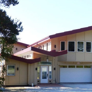 The "Sound Joule House"