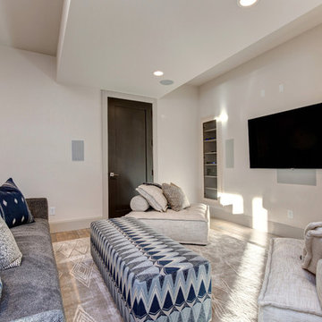 Mountain Ranch Estates in Aiden Court