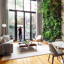 Interiors