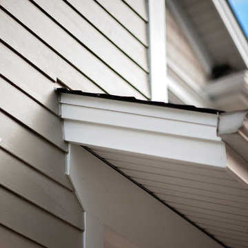 James Hardie Siding in Westmont