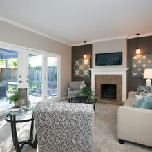 Living Room Ideas