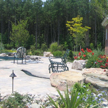 Portfolio of Finished Installations