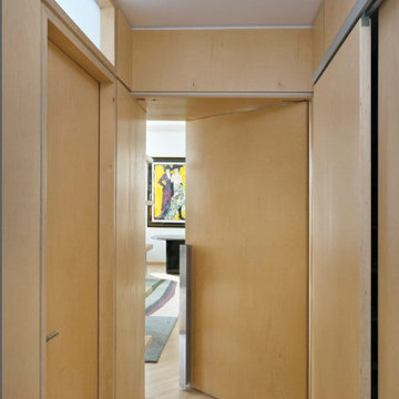 Flatiron Apartment