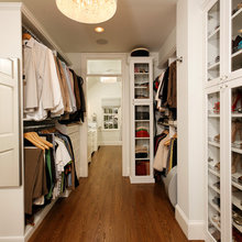 closet ideas