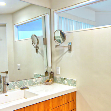 Zen Bathroom