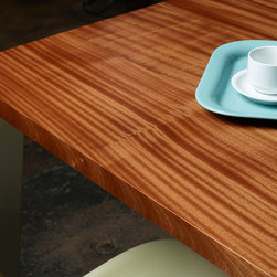 The 8th&deg; Corner Dining Table - Dining Tables