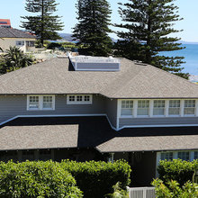 House Exterior
