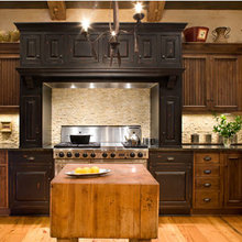 Kitchen Ideas