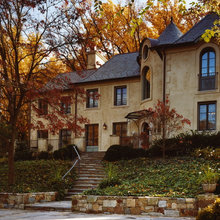 stucco
