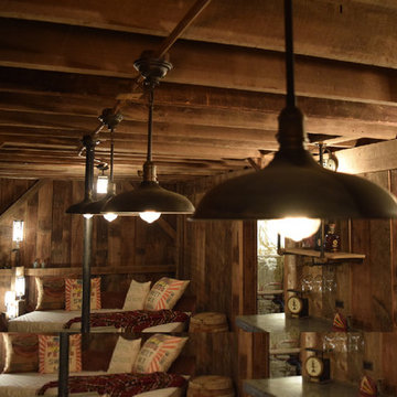 Barn