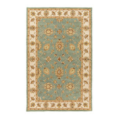 Surya Middleton 6 X 6 Area Rugs AWHR2058-6RD