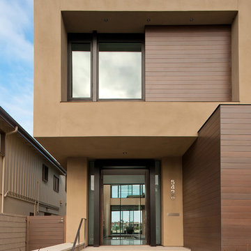 A House Near Water
