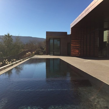 Arrowhead Residence