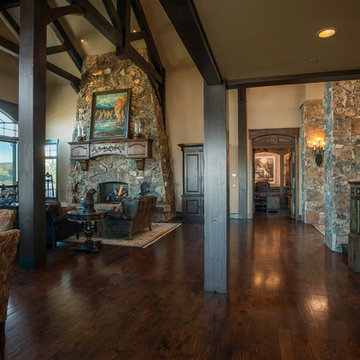 Park City Luxury