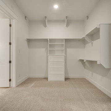 Inventory Home N. Fort Worth