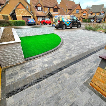 The Dream Outdoor Space Project
