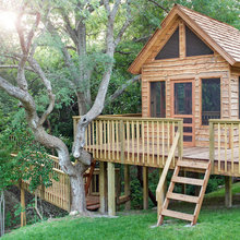 tree house