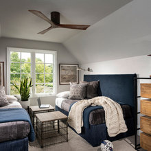 Headboard