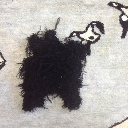 Rug Repair - Products