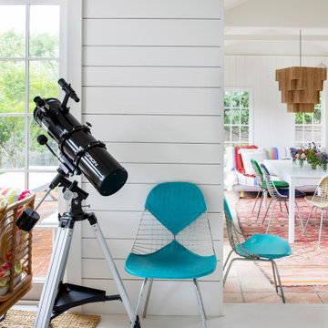 Montauk Beach House Remodel