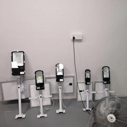 Solar street light - Outdoor Lighting