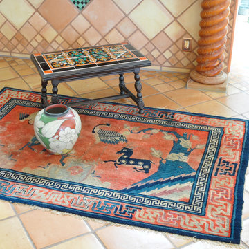 Hacienda Houzz Pro April 3rd