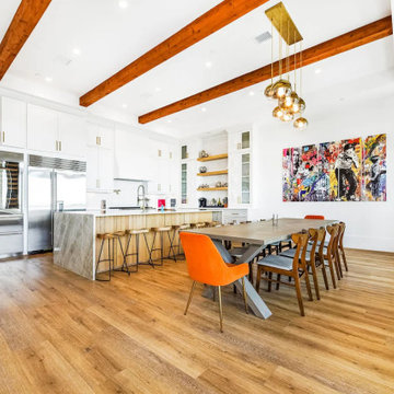 Galveston Beachhouse
