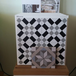 Tile - Kitchen Products