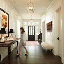 Guterl Hall