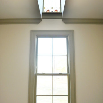 Traditional New Construction