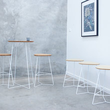 Stools and Chairs